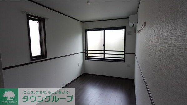 Merveill Iの物件内観写真