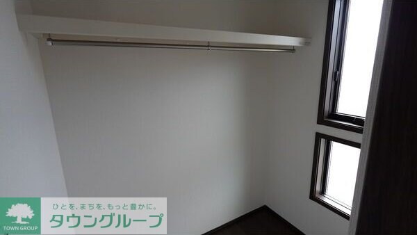 Merveill Iの物件内観写真