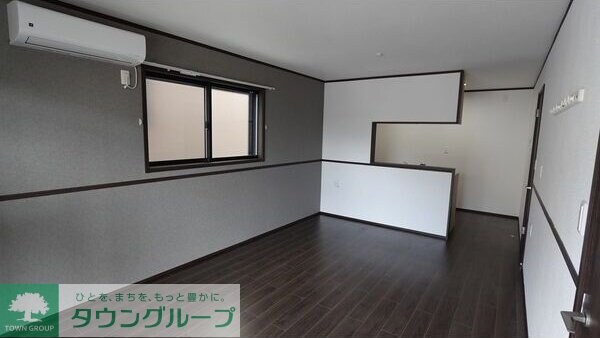 Merveill Iの物件内観写真