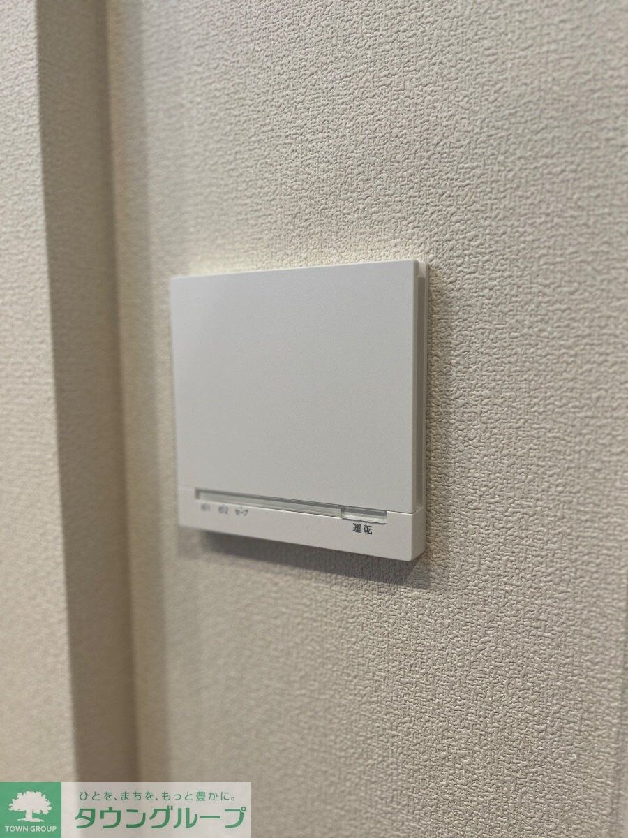 Chloe Westの物件内観写真