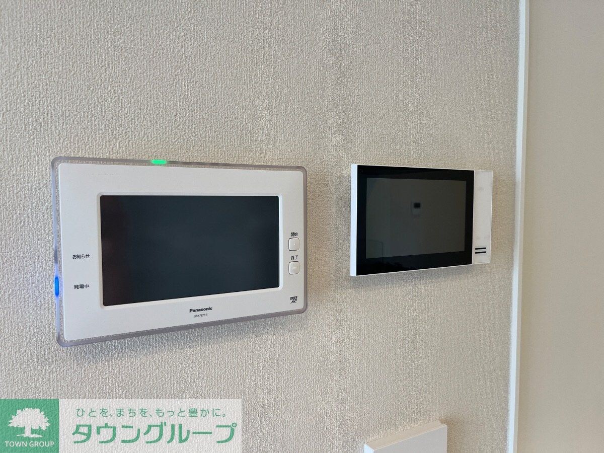 Chloe Westの物件内観写真