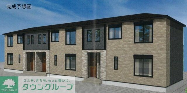 ソレイユメゾンの物件内観写真