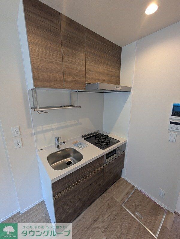 グランヒル湘南台の物件内観写真