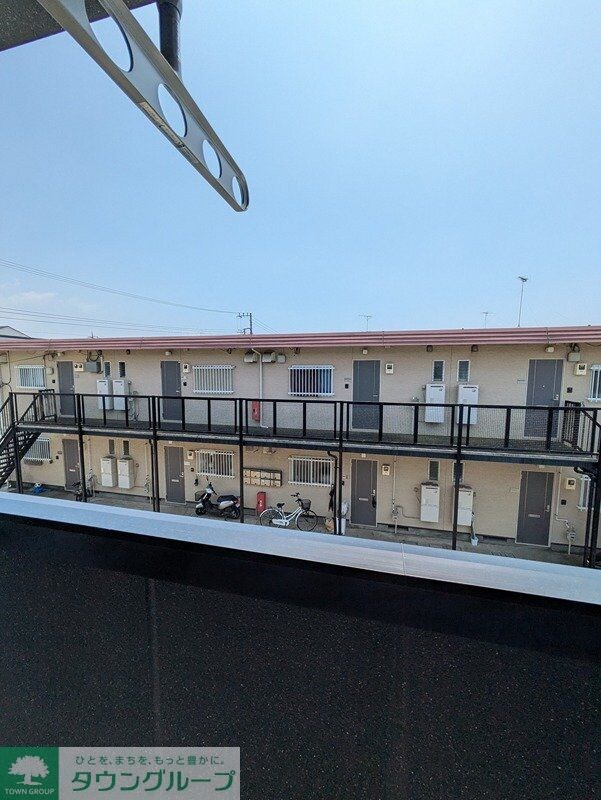 グランヒル湘南台の物件内観写真