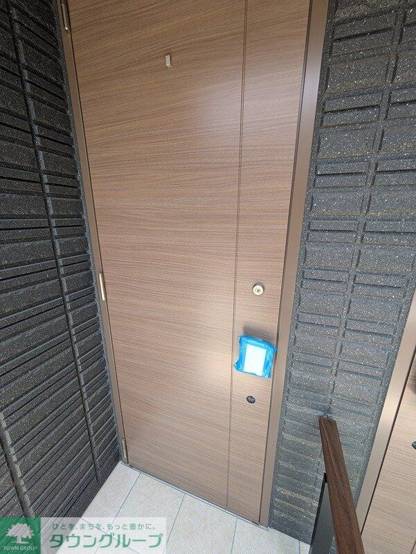 グランヒル湘南台の物件内観写真