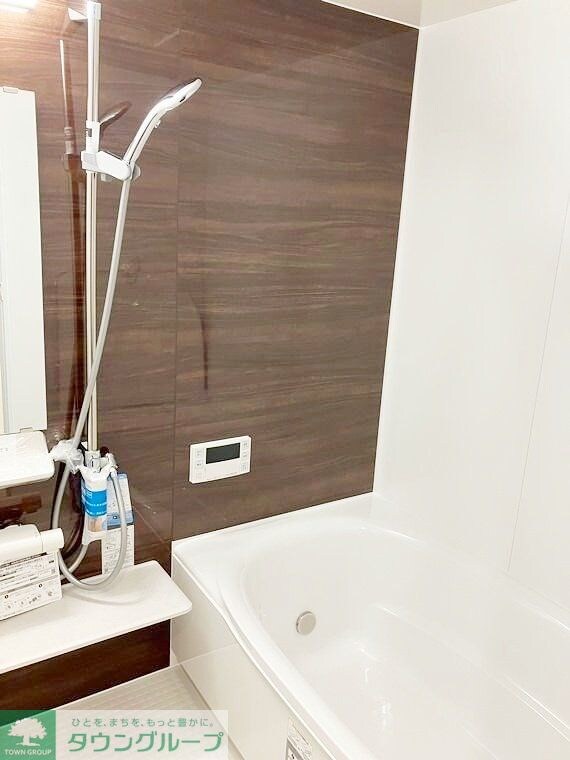 プラウド南林間の物件内観写真