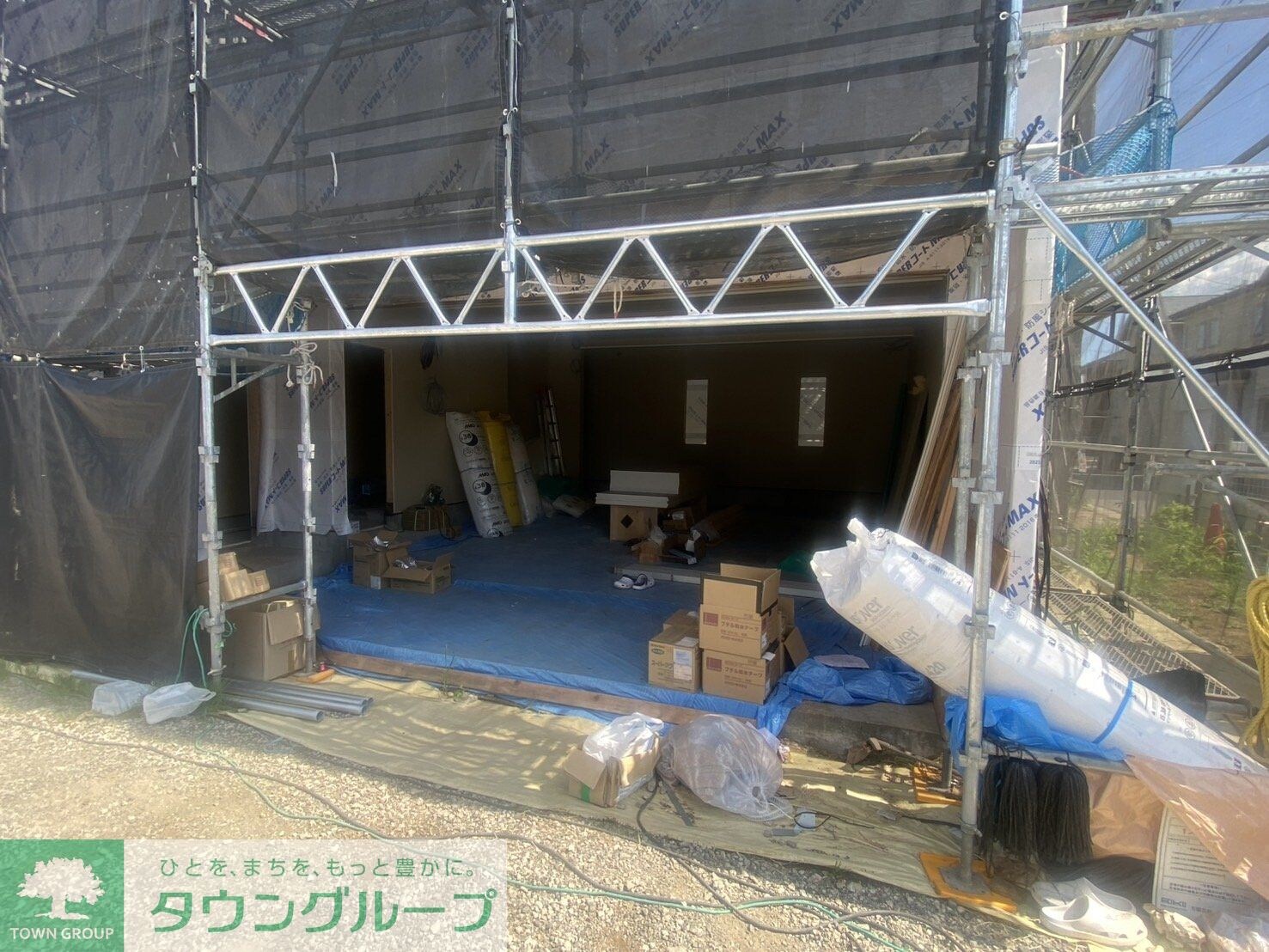 Pacifica ShonanB棟の物件内観写真