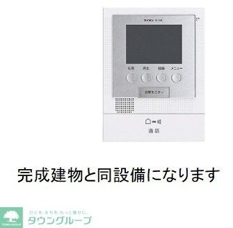 ラヴィアンローズの物件内観写真