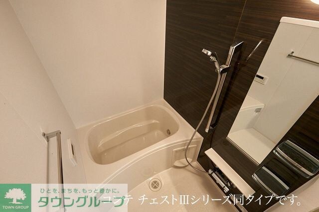 ラ・セラ・ボヌールの物件内観写真