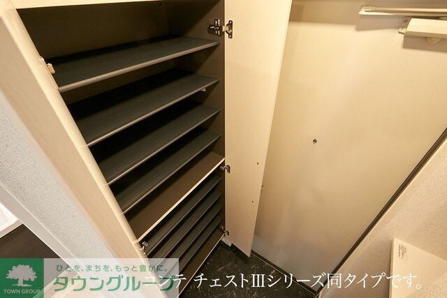 ラ・セラ・ボヌールの物件内観写真