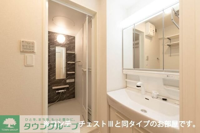 ラ・セラ・ボヌールの物件内観写真