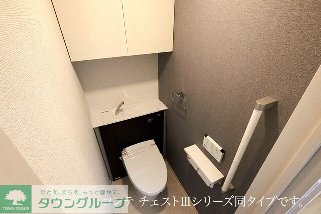 ラ・セラ・ボヌールの物件内観写真