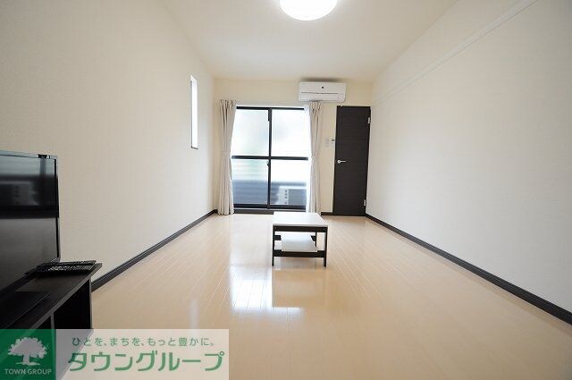 レオネクスト百合IIの物件内観写真
