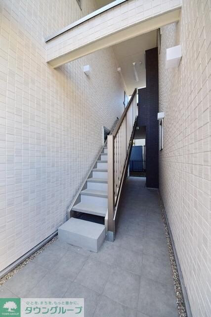 ロジュマン海老名の物件内観写真