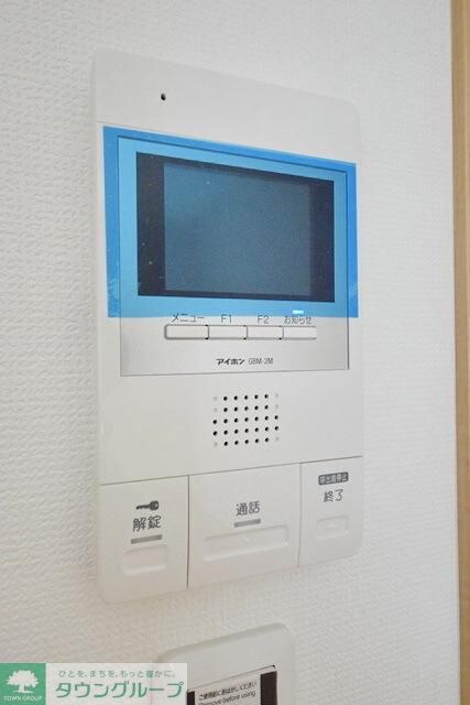 ロジュマン海老名の物件内観写真