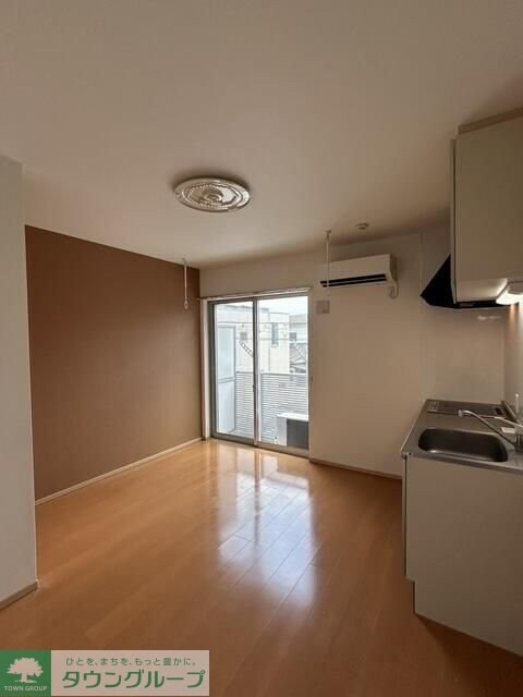 ロジュマン海老名の物件内観写真