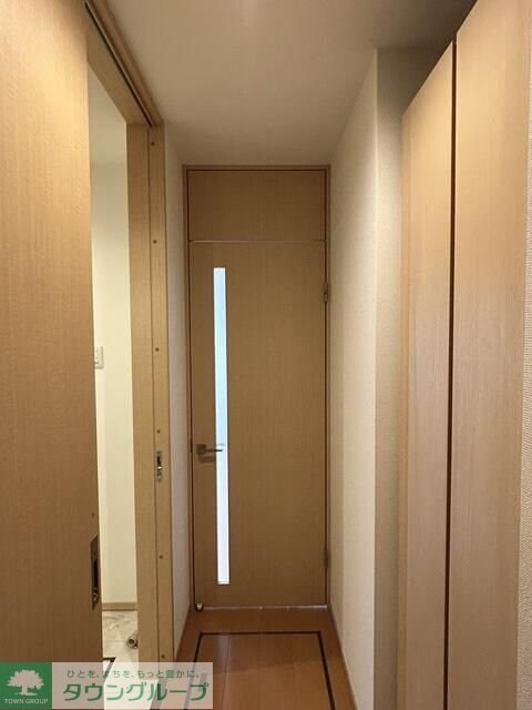 ロジュマン海老名の物件内観写真