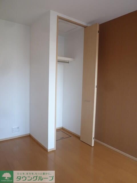 ロジュマン海老名の物件内観写真