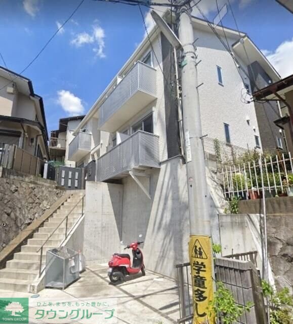 ロジュマン海老名の物件内観写真