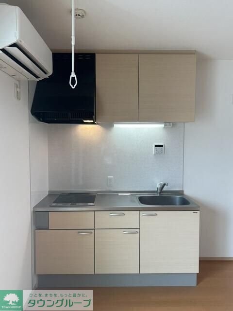 ロジュマン海老名の物件内観写真