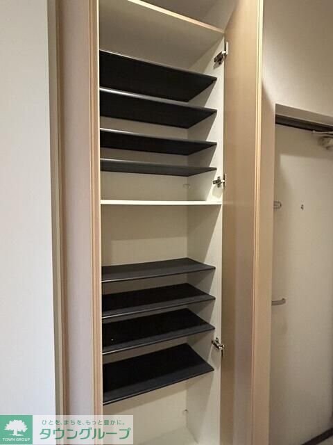 ロジュマン海老名の物件内観写真