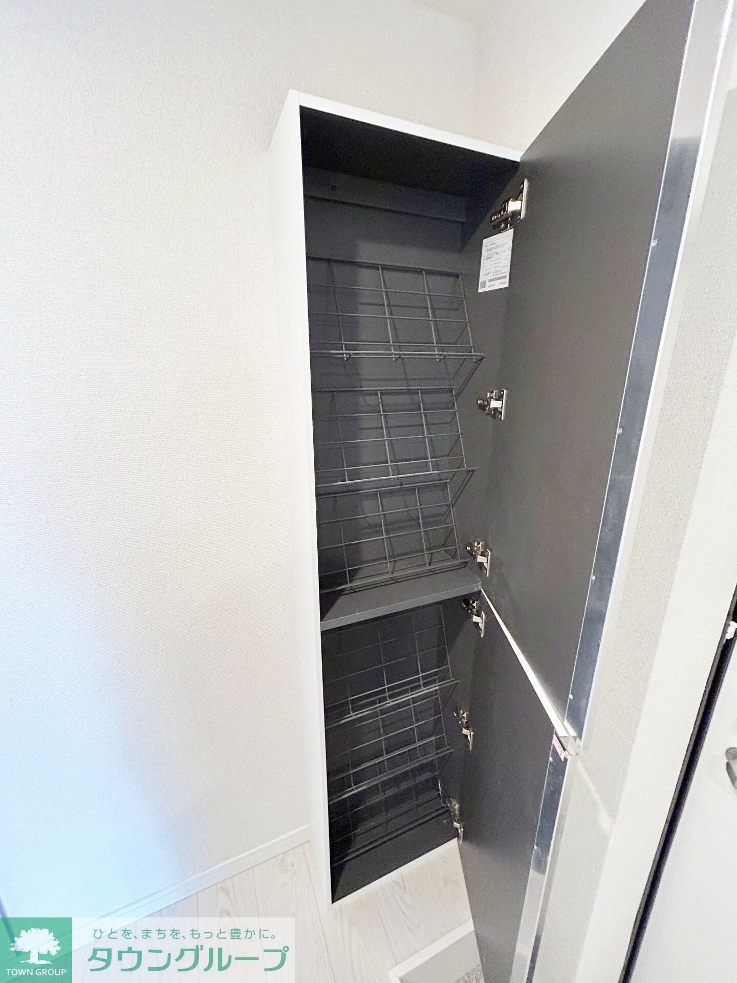 ベルヴィ鶴間の物件内観写真