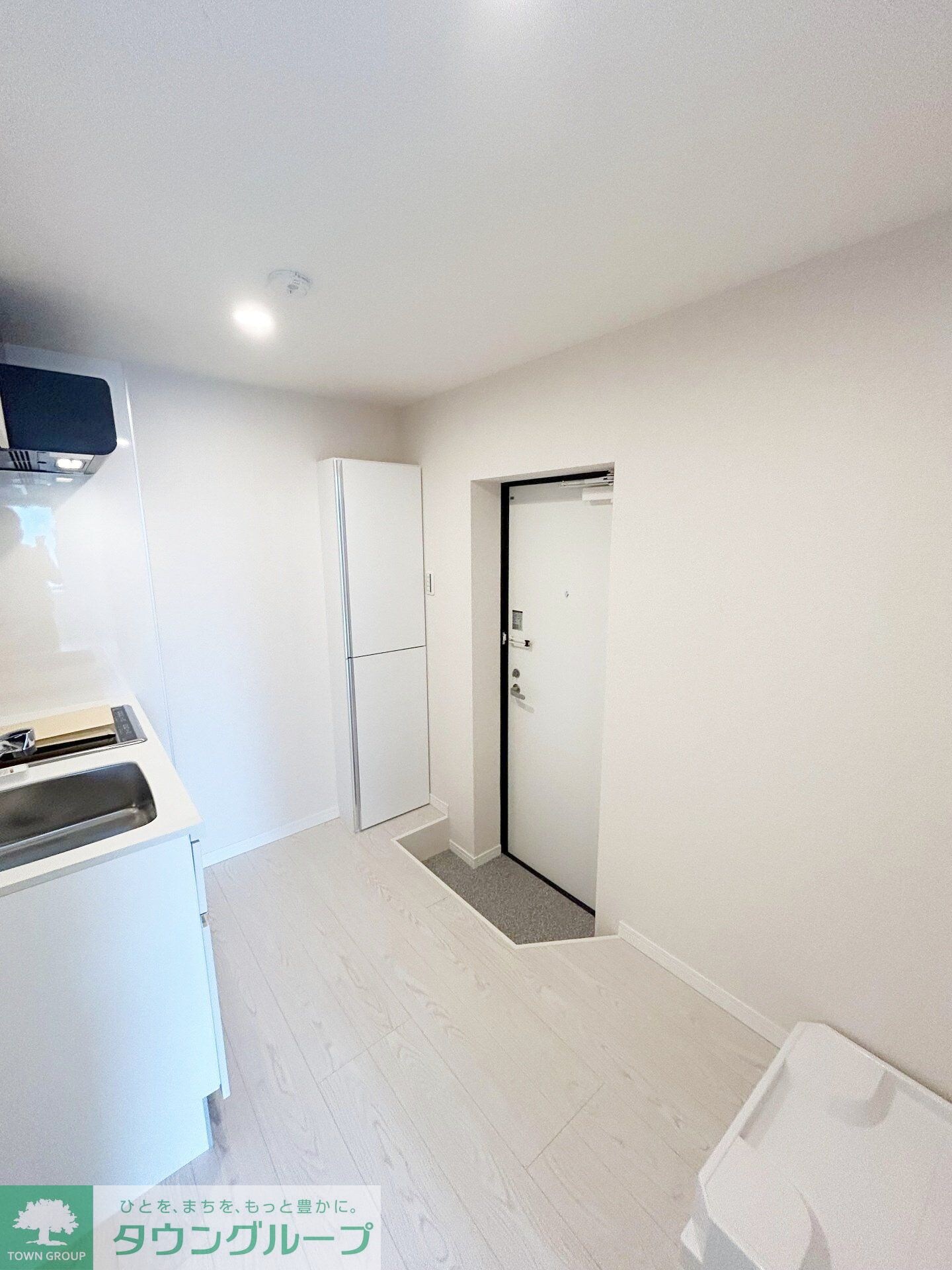 ベルヴィ鶴間の物件内観写真