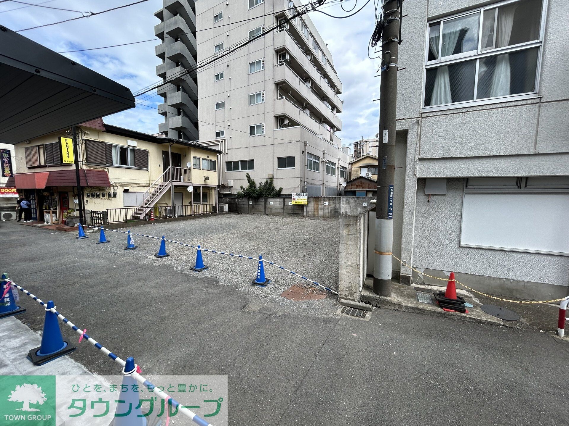 ベルヴィ鶴間の物件内観写真