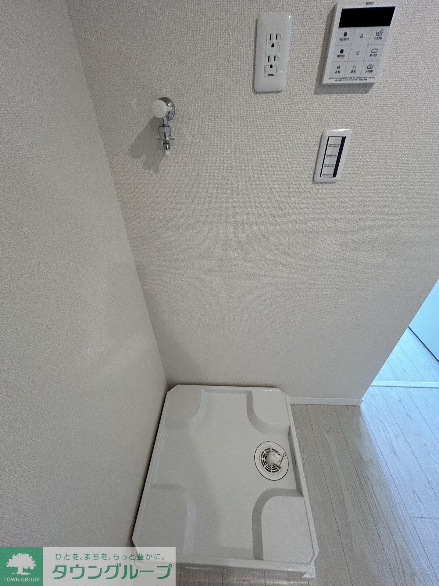 ベルヴィ鶴間の物件内観写真