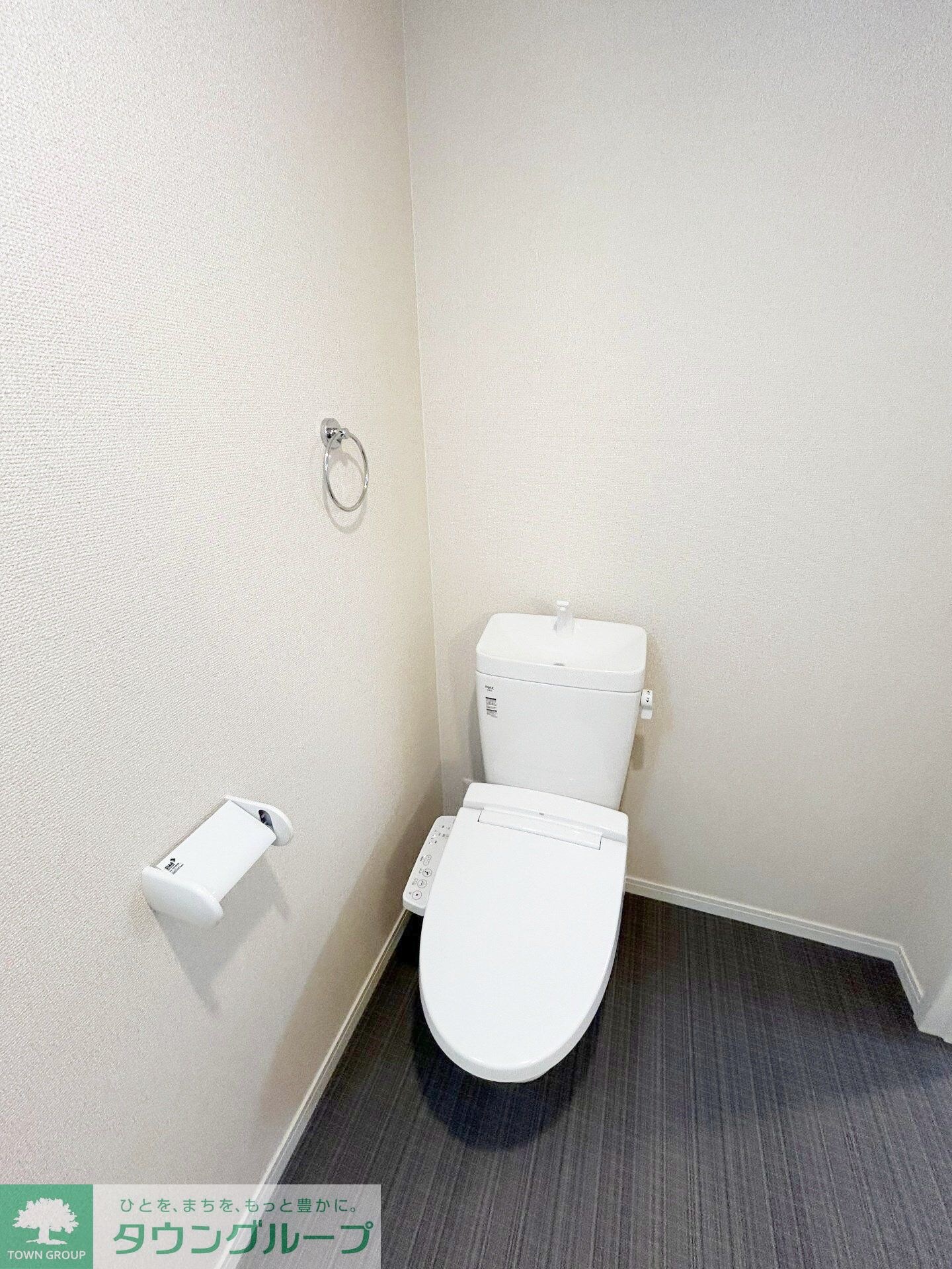 ベルヴィ鶴間の物件内観写真