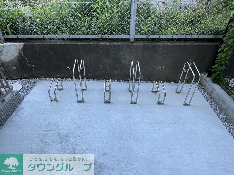 フルセイル高座渋谷IIの物件内観写真