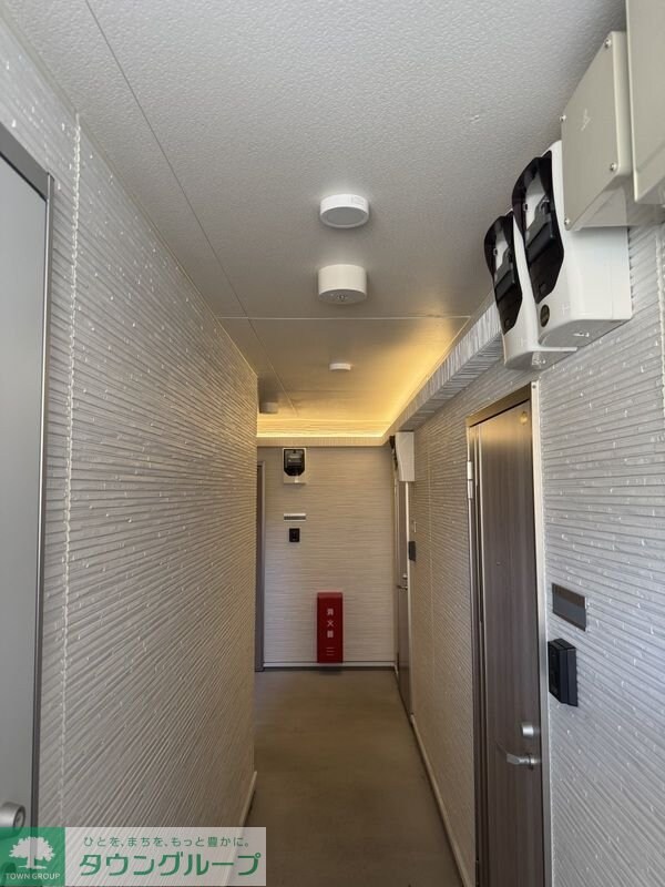 フルセイル高座渋谷IIの物件内観写真