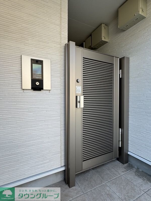 フルセイル高座渋谷IIの物件内観写真