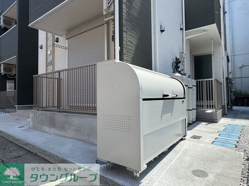 フルセイル高座渋谷IIの物件内観写真