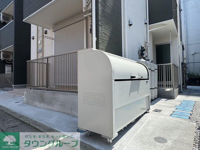 フルセイル高座渋谷IIの物件内観写真