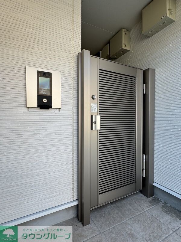 フルセイル高座渋谷IIの物件内観写真