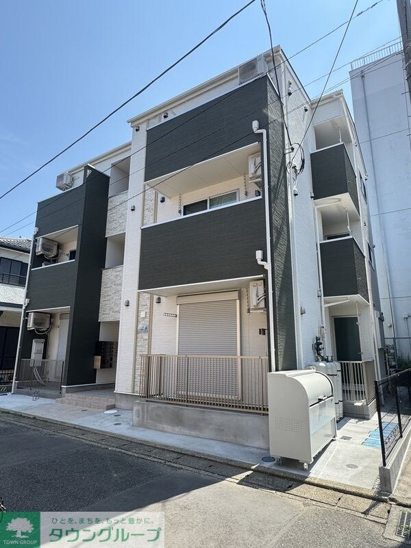 フルセイル高座渋谷IIの物件内観写真