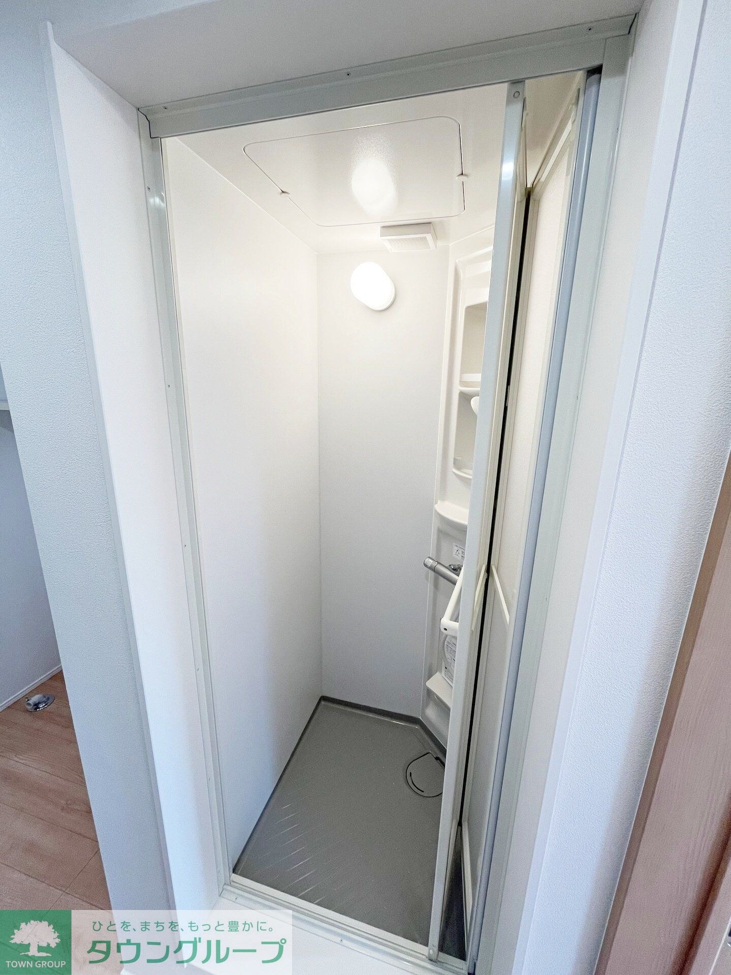 MELDIA Petia渋谷の物件内観写真