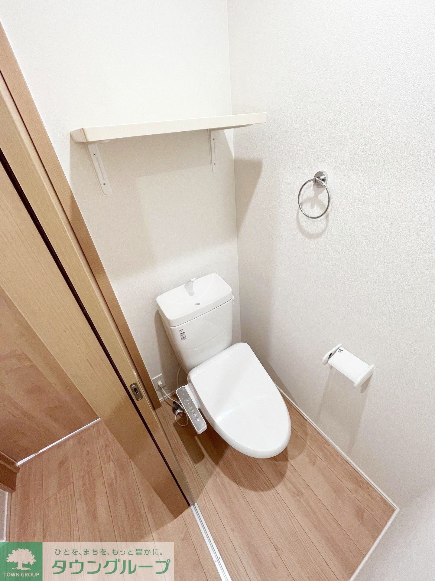 MELDIA Petia渋谷の物件内観写真