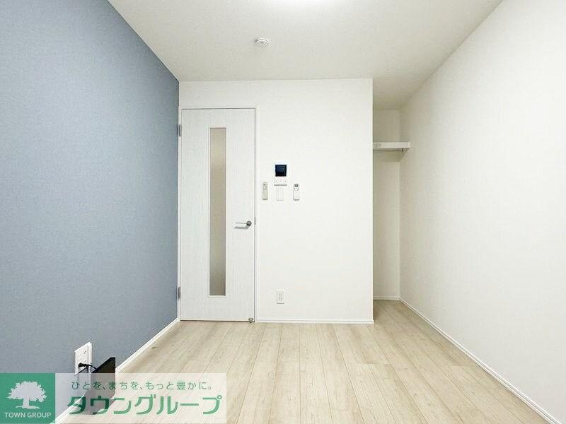 フルセイル高座渋谷の物件内観写真