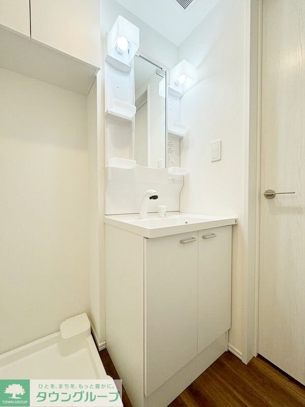 フルセイル高座渋谷の物件内観写真