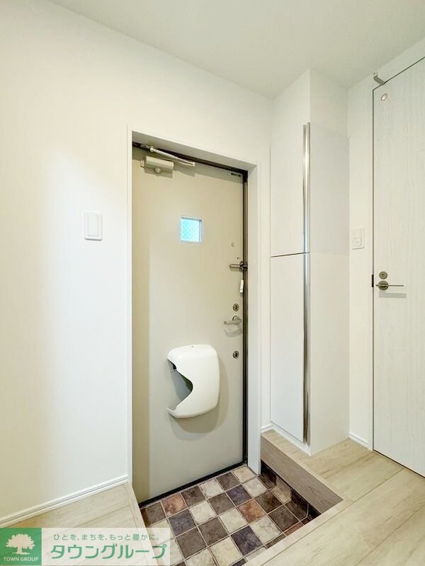 フルセイル高座渋谷の物件内観写真