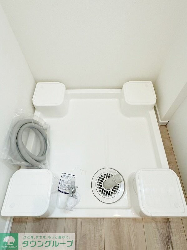 フルセイル高座渋谷の物件内観写真