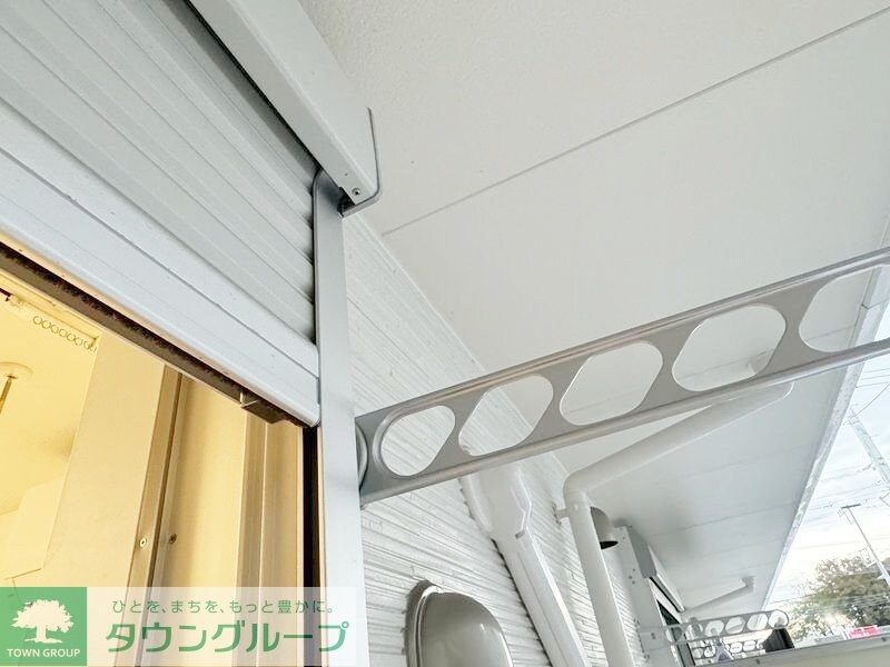 フルセイル高座渋谷の物件内観写真