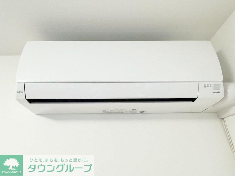 フルセイル高座渋谷の物件内観写真