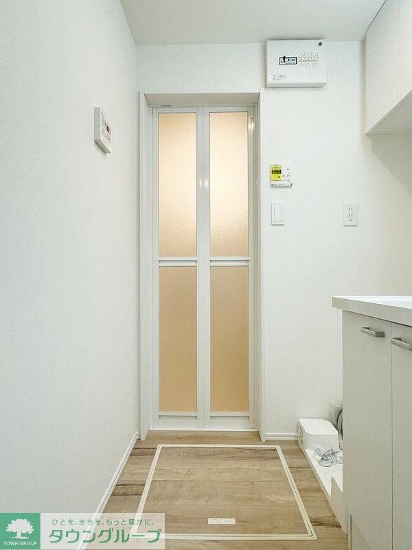 フルセイル高座渋谷の物件内観写真