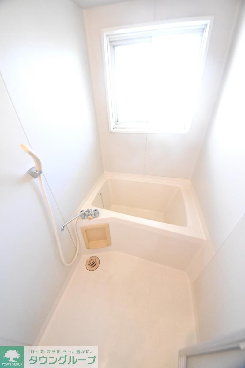 ペパーミントハウスの物件内観写真