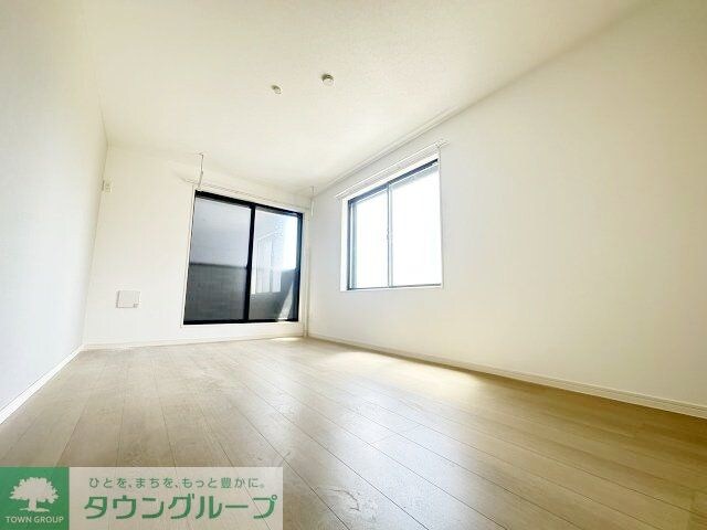 T&Fレジデンス南林間Aの物件内観写真