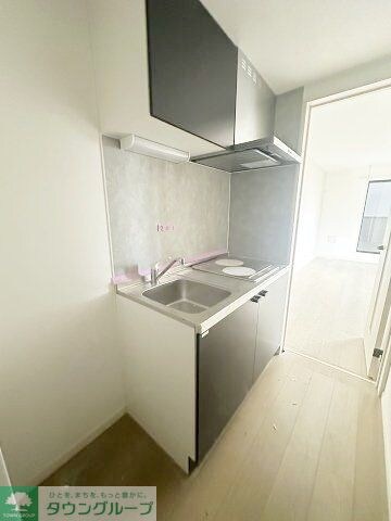 T&Fレジデンス南林間Aの物件内観写真