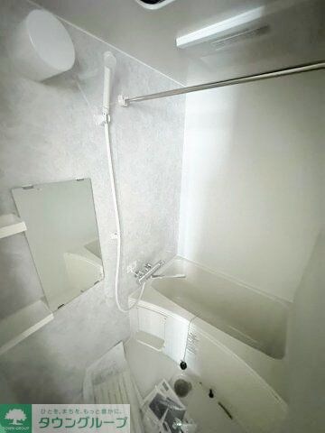 T&Fレジデンス南林間Aの物件内観写真